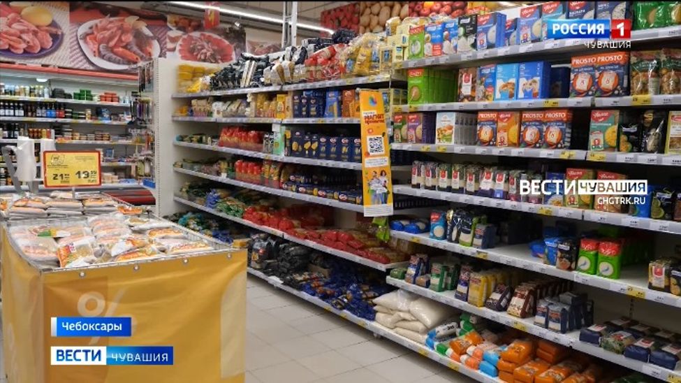 В Общественной палате Чувашии обсудили рост цен