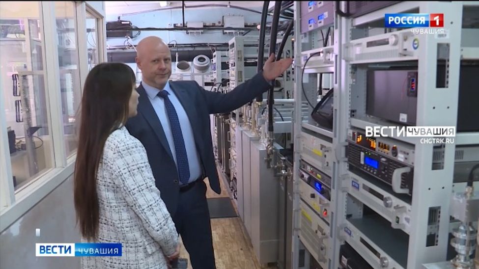 "Радио России" стало еще доступнее для жителей Чувашии