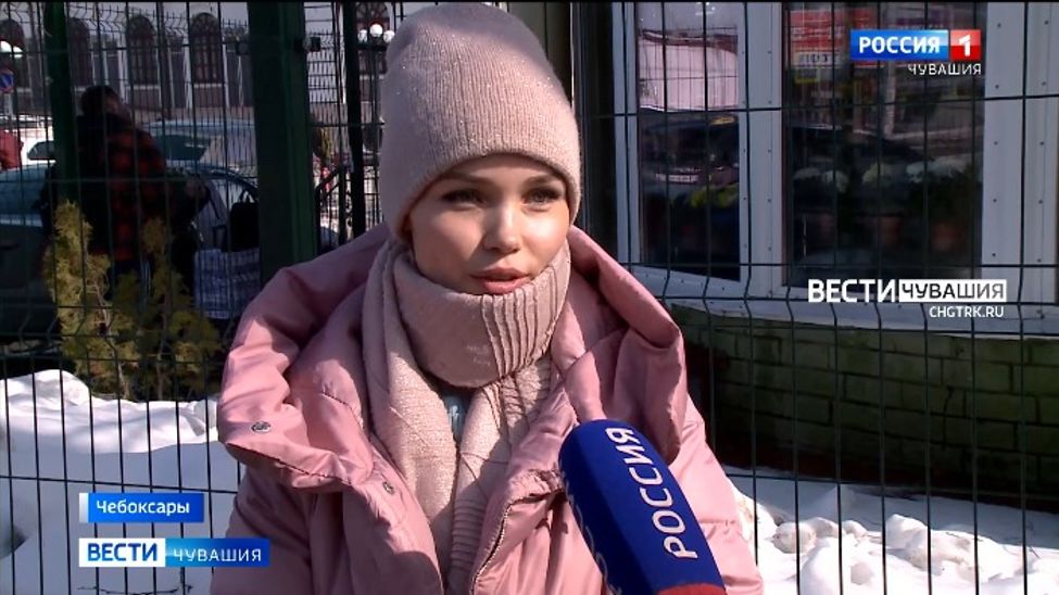 Как живется жителям Чувашии в условиях санкций?