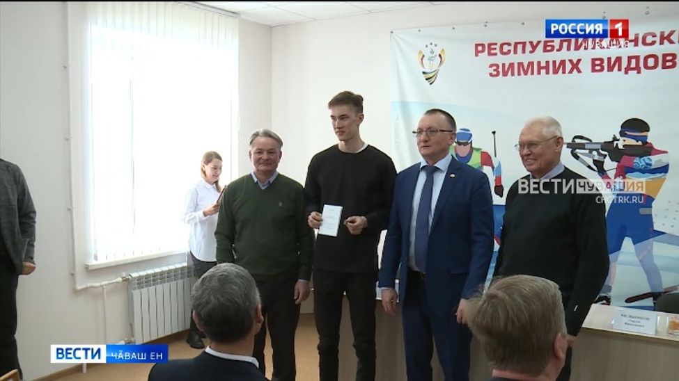 Ӗҫ-хӗле пӗтӗмлетрӗҫ, ҫӗнӗлӗхсем пирки калаҫрӗҫ