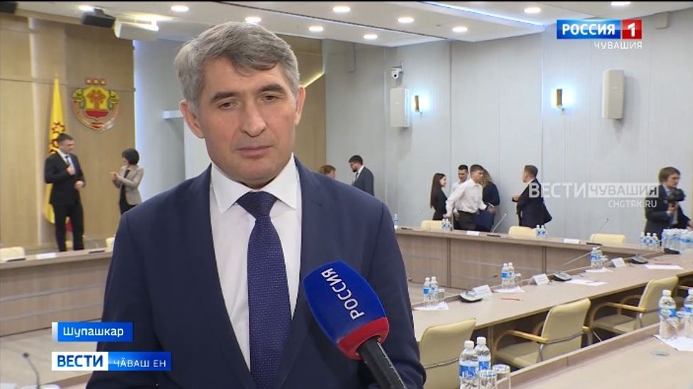 Пуласлӑх ҫамрӑксенче, вӗсен пуҫаруллӑ та ырӑ ӗҫӗсенче