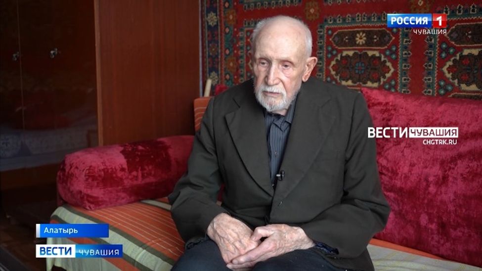 Ветеран труда и труженик тыла из Чувашии перечислил в помощь Донбассу 400 тысяч рублей