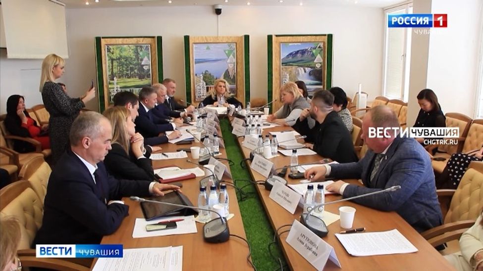 Власти страны озабочены тем, чтобы увеличить число детей, отдыхающих в оздоровительных лагерях