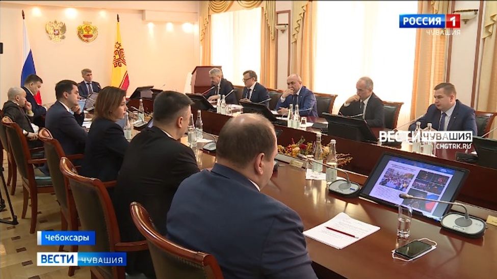 В Чувашию прибыли 1075 беженцев из Донбасса, в том числе более 250 детей