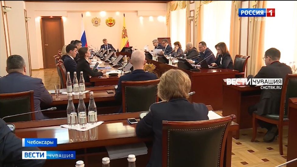 В Чувашии семьи погибших в рамках спецоперации получат дополнительную материальную поддержку