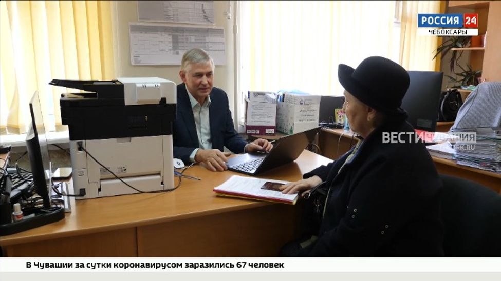 В Чувашии дольщики проблемных долгостроев получают компенсацию 