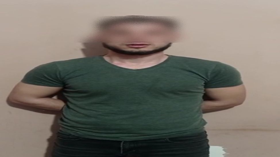 Чувашские полицейские задержали жителя Московской области, обманувшего на 50 тысяч чебоксарца