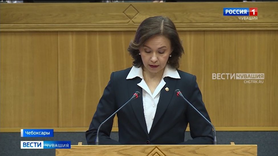 Власти Чувашии выплатят по 1 млн рублей семьям погибших в военной спецоперации