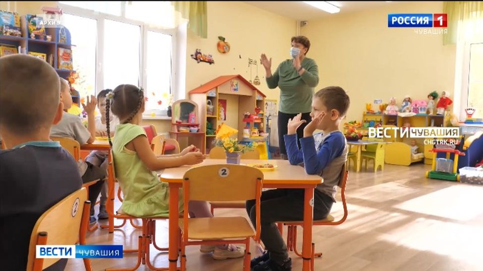 Более 60-ти чебоксарских детских садов могут остаться неукомплектованными