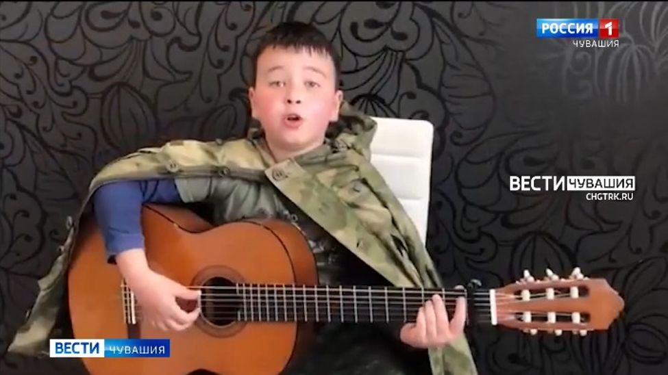 Жители Чувашии выбирают участников Всероссийского телемарафона "С чего начинается Родина"