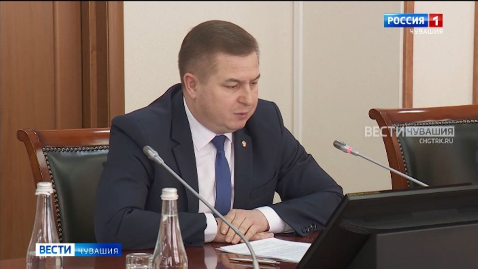 В Чувашии беженцы из ДНР и ЛНР получат бесплатную медпомощь