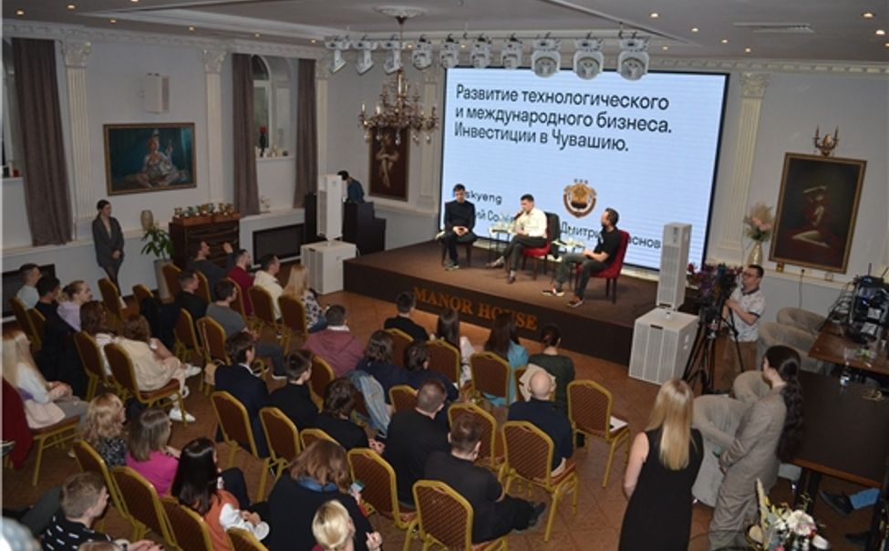 В Чувашии может появиться стартап-лаборатория