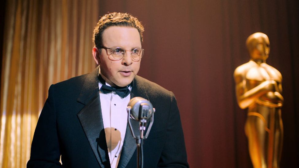 Кинотеатры Чувашии ждут зрителей на премьеру военной драмы "Первый Оскар"