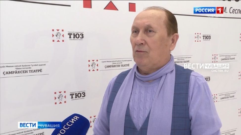 Трудовая династия семьи Павловых посвятила жизнь искусству