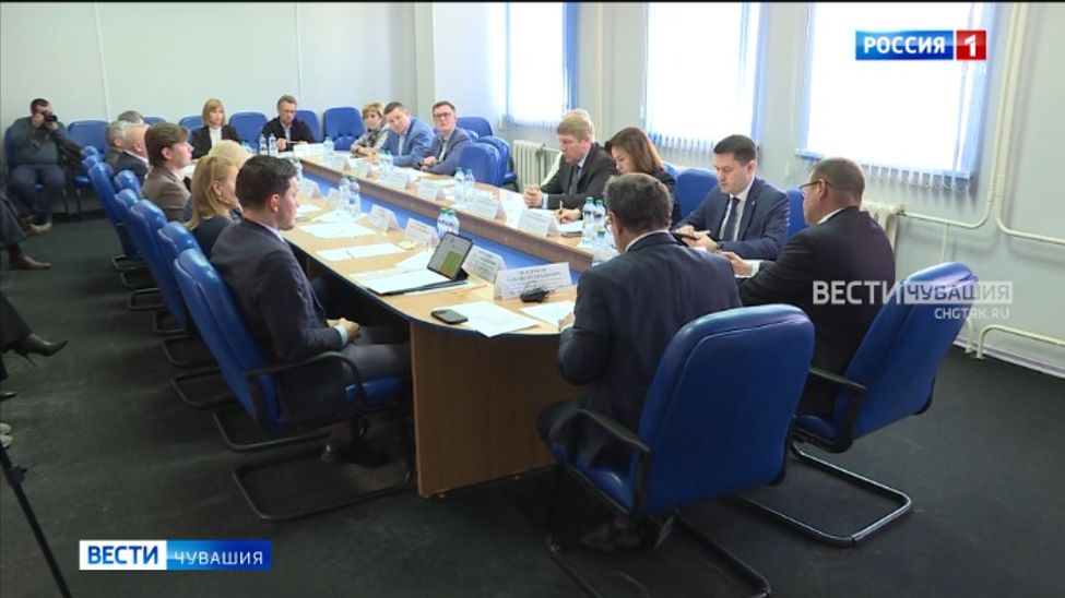 Компании Чувашии могут рассчитывать на господдержку 