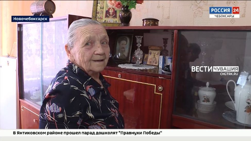 Пенсионерка из Новочебоксарска перевела в помощь Донбассу 50 тысяч рублей