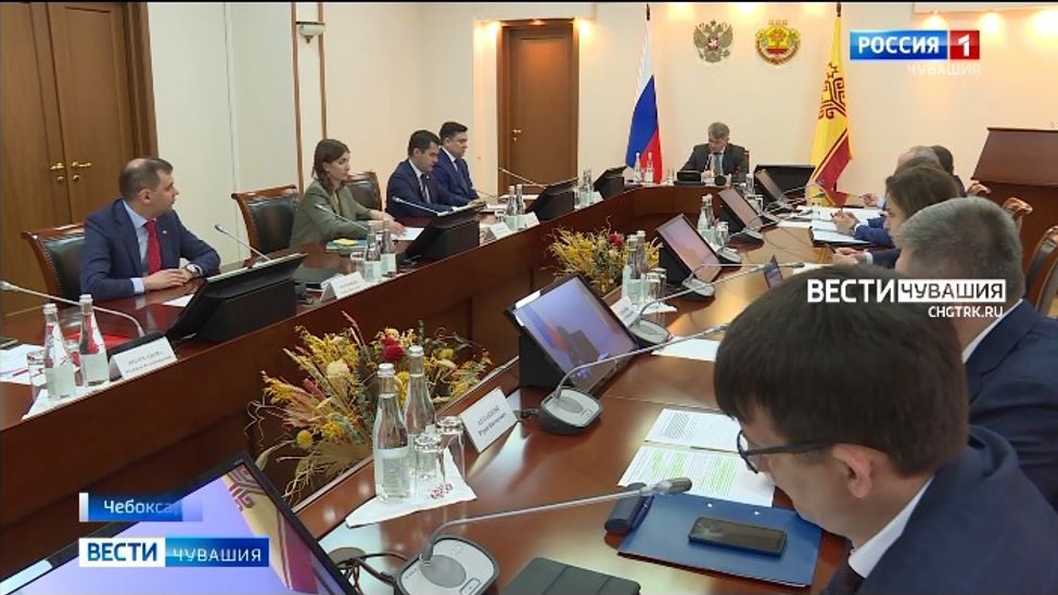 Порядка 30 компаний могут воспользоваться мерами федеральной поддержки в Чувашии