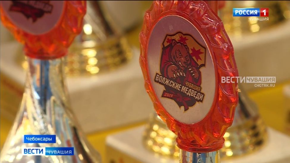 В первенстве чебоксарской школы самбо приняли участие более 90 ребят 