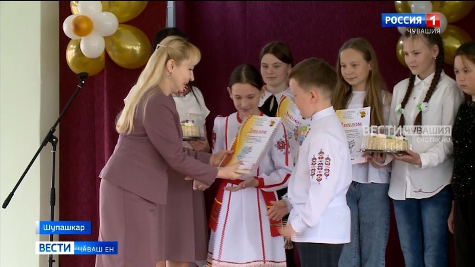 Пичет ҫуртӗнче ҫамрӑк корреспондентсен 4-мӗш слечӗ иртрӗ