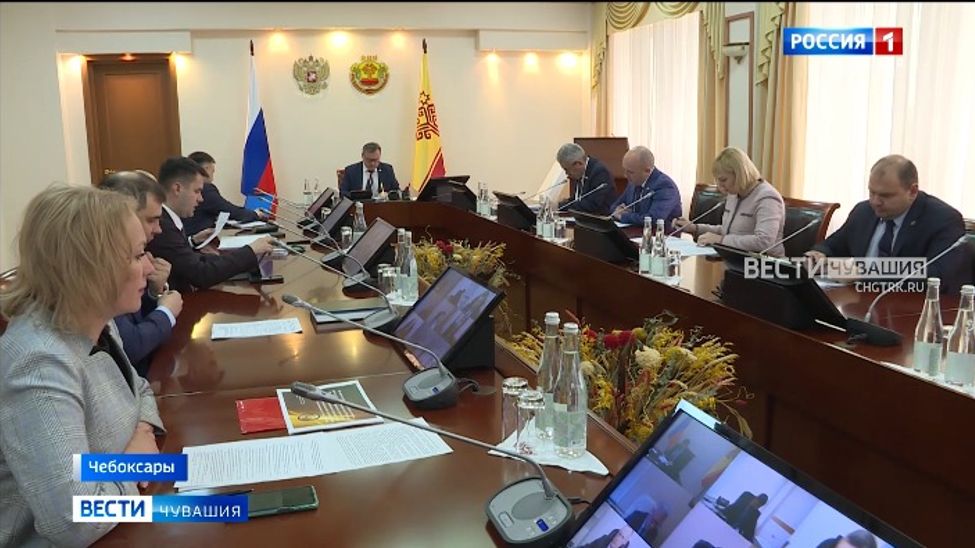 Чувашия вновь может провалить программу по обеспечению жильем многодетных семей и детей-сирот 