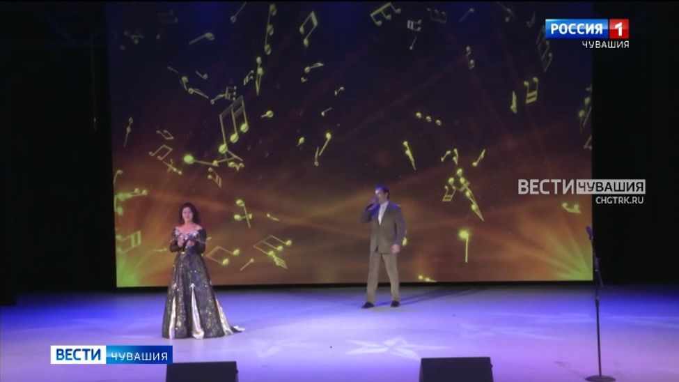 Со 2 по 7 июня в столице Чувашии пройдет 15 Чебоксарский международный фестиваль