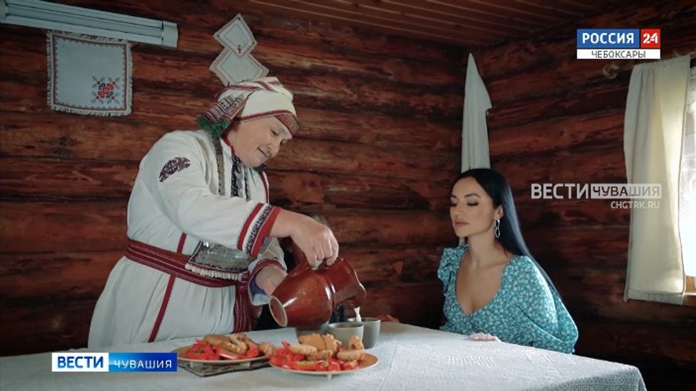 Две песни из Чувашии представят республику во Всероссийском марафоне