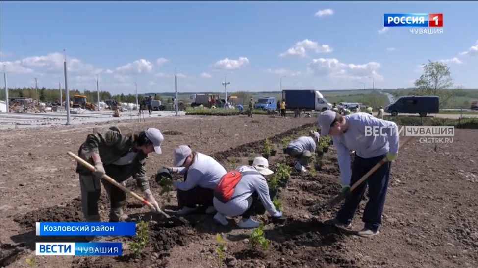 Более 40 журналистов и блогеров Чувашии внесли свой вклад в увековечивание памяти трудового подвига жителей республики