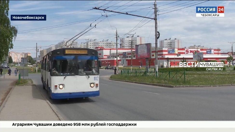 Проблемы есть, а денег на их решение нет. В Новочебоксарске обсудили ремонт городских дорог