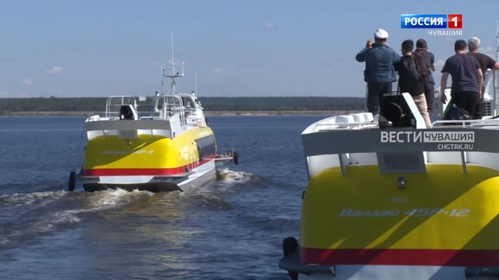 О ключевых событиях уходящей недели в программе "Местное время. Воскресенье"