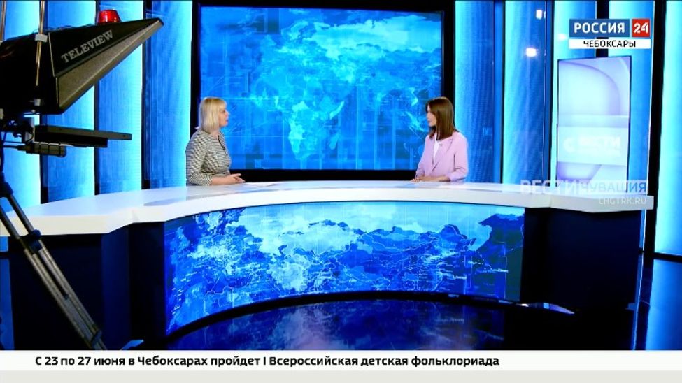 Ко Дню Республики готовят насыщенную программу 