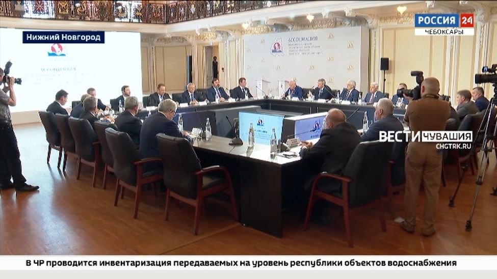 За два года в Чувашии более 200 человек прошли обучение на «Фабрике процессов»