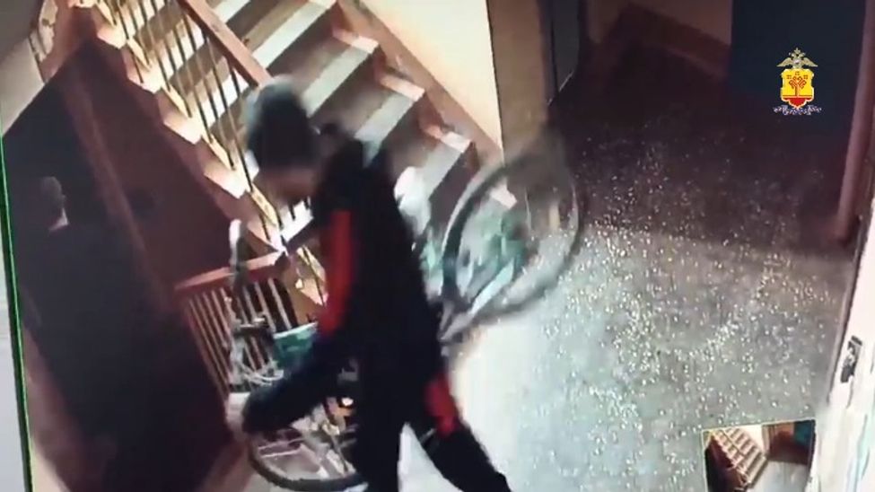 Новочебоксарец украл велосипед за 12 тысяч рублей и отнес его в комиссионный магазин