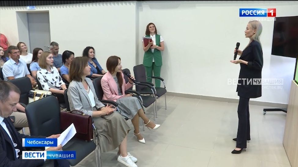 Более 1800 жителей Чувашии воспользовались соцконтрактом 