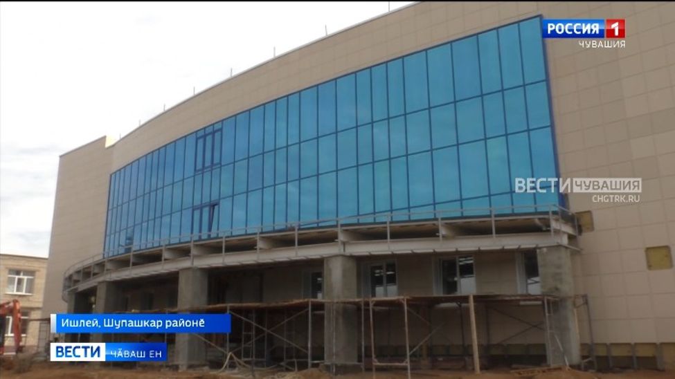 Хулари кӑна мар, ялти пурнӑҫ майӗсем те лайӑхланаҫҫӗ