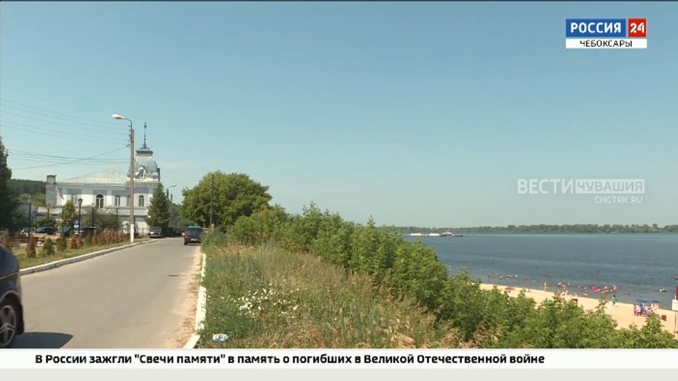 Чувашия на развитие туризма направит свыше 2 млрд рублей 