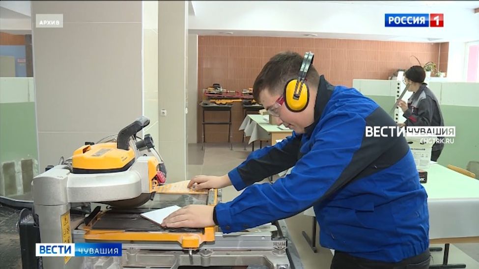 При колледжах и техникумах могут открыть учебно-производственные комплексы