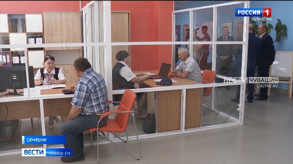 Ӗҫ тупмалли майсем анлӑрах пулӗҫ