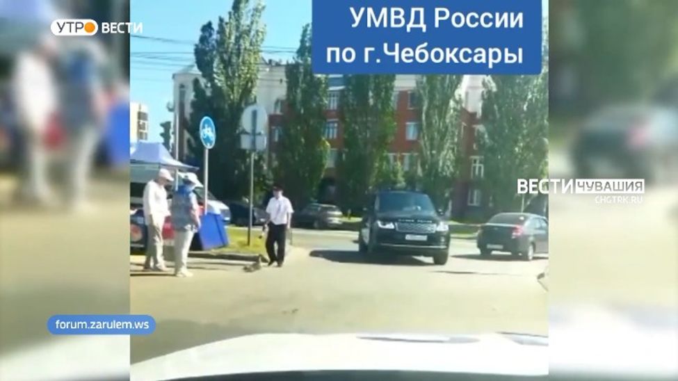 Мобильный репортер. Выпуск от 02.07.2022