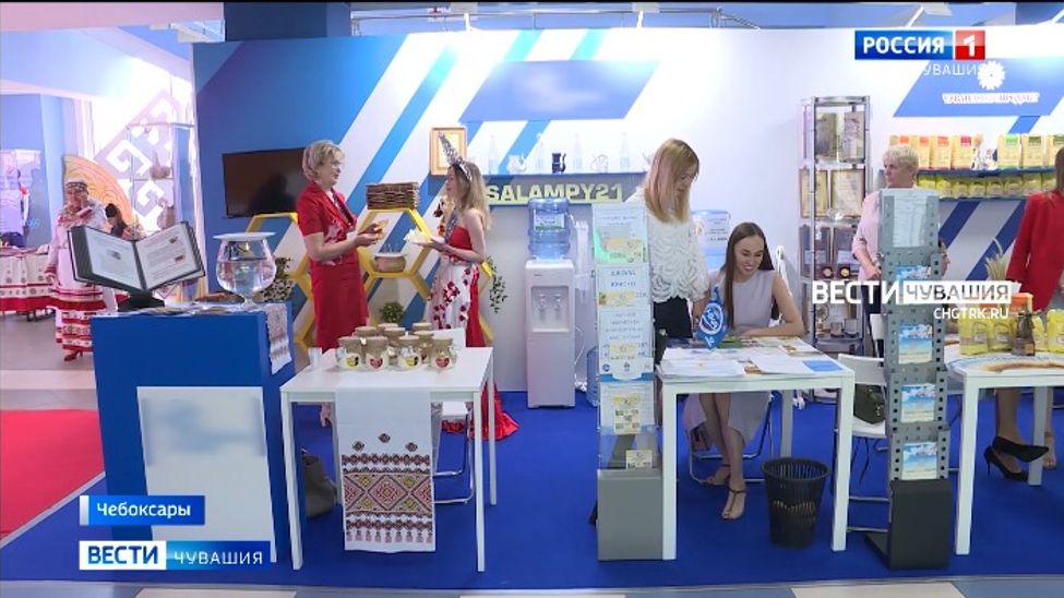 Чувашские санатории пользуются особой популярностью среди жителей других регионов