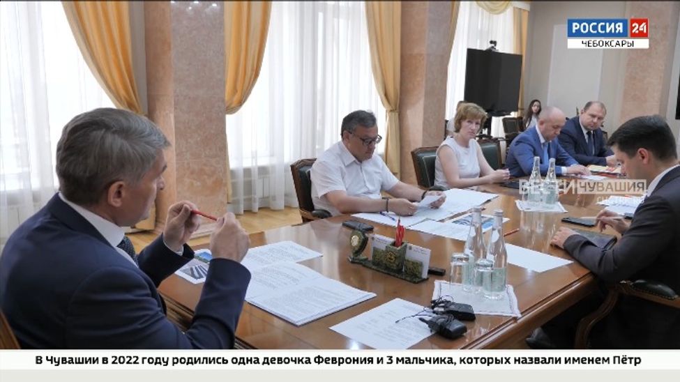 28 октября впервые в Чувашии отметят День памяти строителей Сурского и Казанского оборонительных рубежей