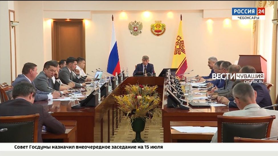 Судебные разбирательства с подрядчиком трассы «Шихазаны-Калинино» завершатся в этом году