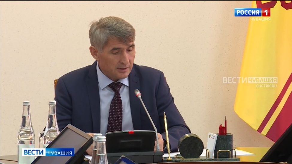 Глава Чувашии подписал указ о выплате 200 тысяч рублей бойцам батальона «Атал»