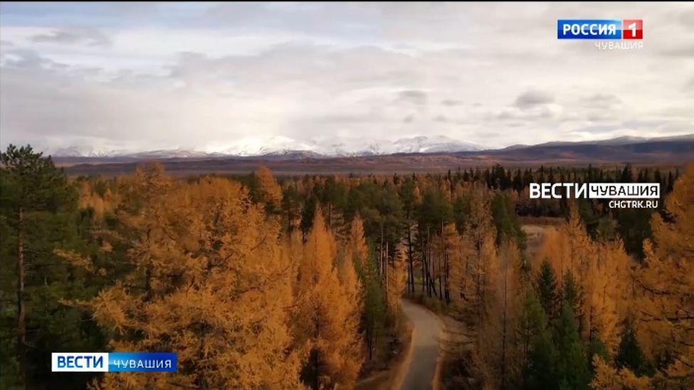 13 июля в Чебоксарах стартует IX Всероссийский фестиваль "Человек и вера"