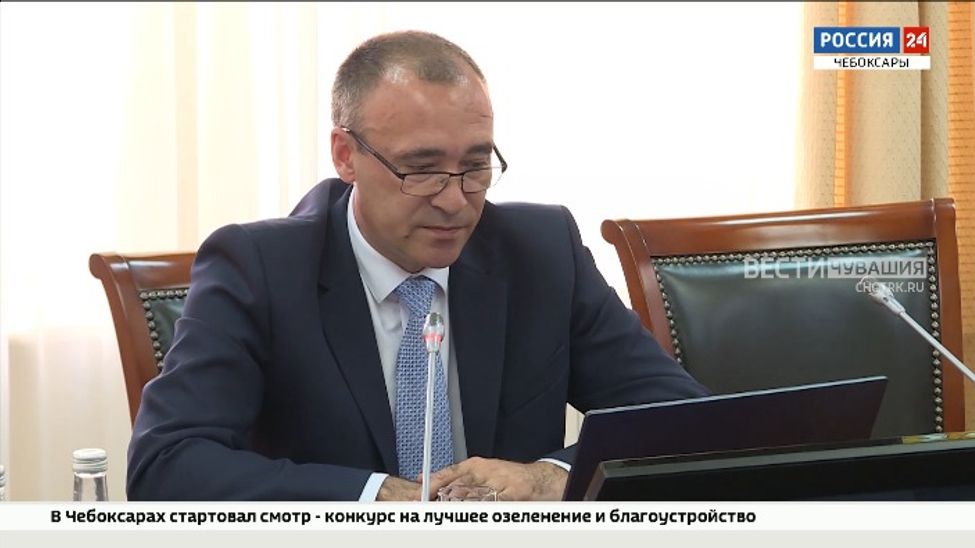 В Чувашии уже реализован 131 проект, вошедший в инвестиционный портфель «Стратегии-2035»