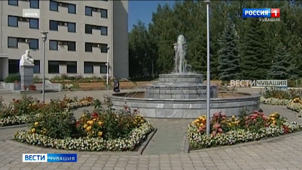 В Чебоксарах стартовал прием заявок на участие в конкурсе на лучшее озеленение и благоустройство