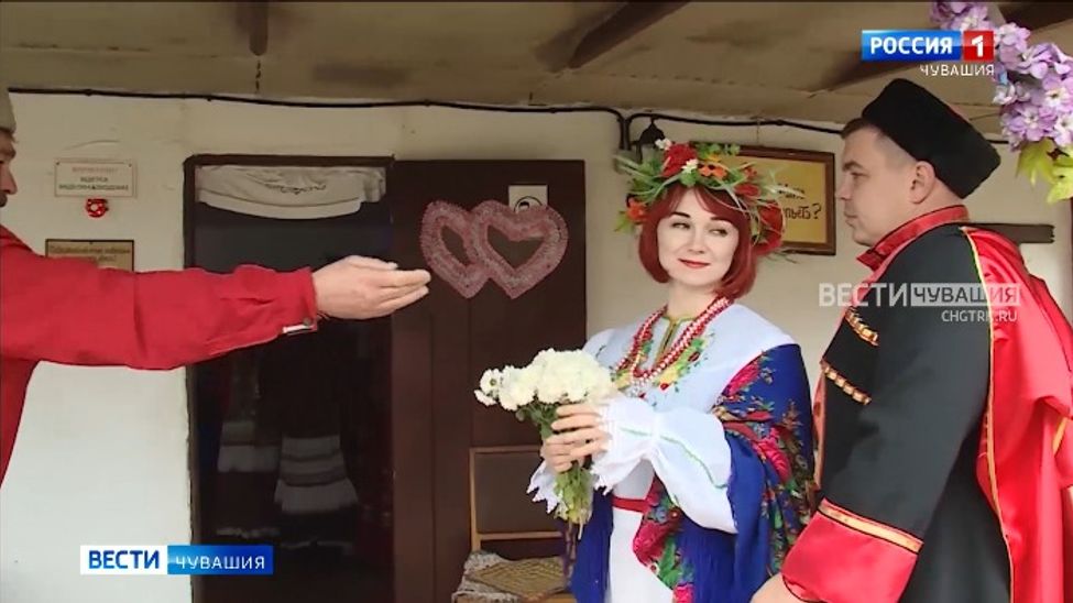 Сегодня в Чебоксарах стартует 9-ый Всероссийский фестиваль теле- и радиопрограмм "Человек и вера"