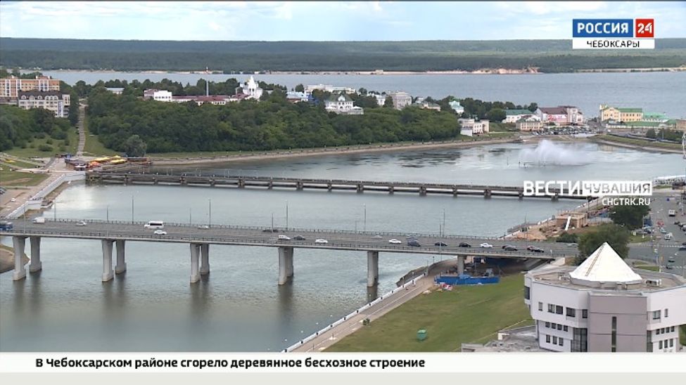 В Чебоксарах предложили изменить схемы сразу для 5 троллейбусных маршрутов