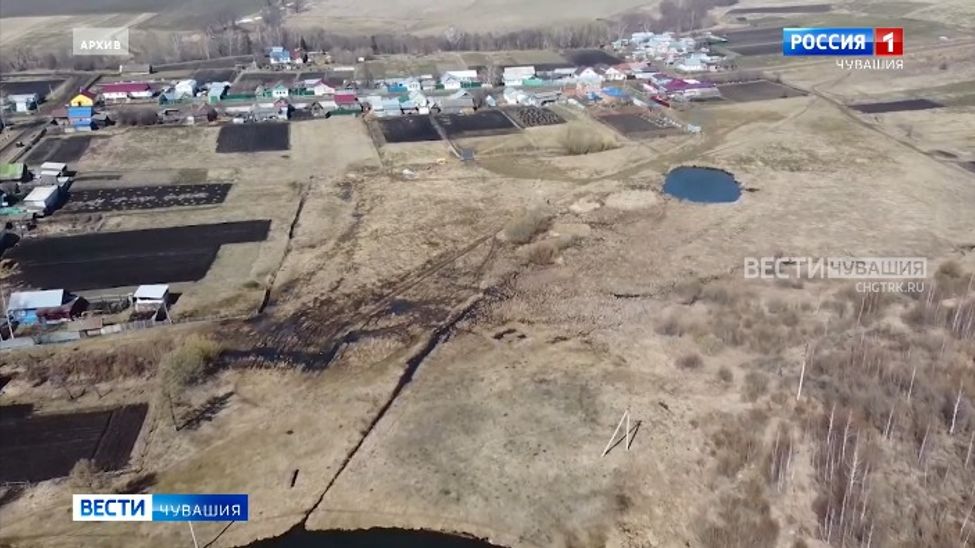 В Чувашии директор фирмы требовал  25 млн рублей якобы за причиненный ущерб при строительстве трассы М12