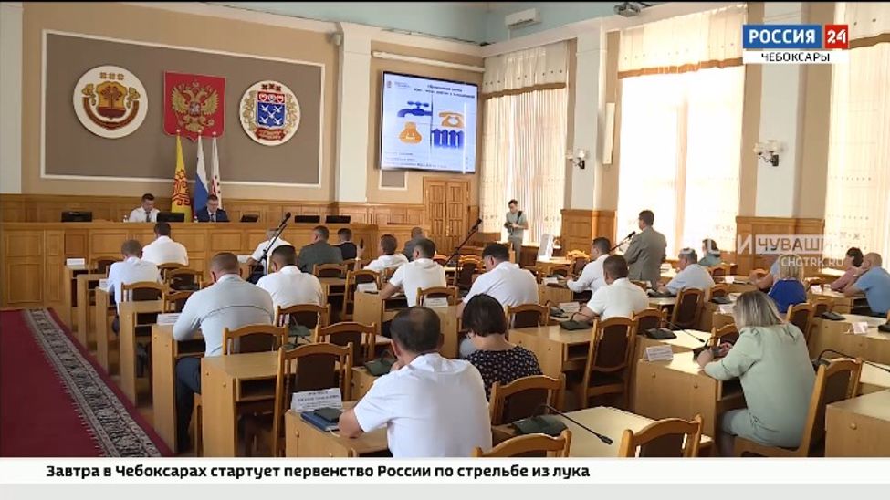 7 тысяч человек в Чебоксарах работают нелегально