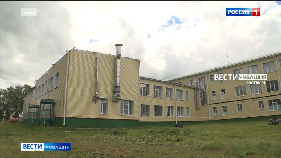 На ликвидацию последствий урагана, прошедшегося по Чувашии, направят более 12 млн рублей